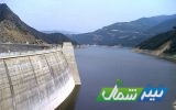 ذخیره آب در منابع آبی مازندران دربدترین شرایط قراردارد/پیش بینی بهار و تابستان سخت