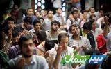 ۲۵۰ مسجد مازندران آماده میزبانی از معتکفان