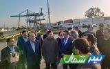 ارتقای صنایع قزاقستان با همکاری تجار و بازرگانان مازندرانی