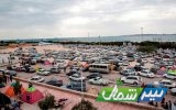پذیرش ۳ میلیون نفرشب اقامت در مراکز اقامتی مازندران/پیشتازی خانه مسافرها در جذب و اسکان مسافران نورزی