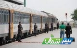 آغاز پیش‌فروش بلیت قطار‌های نوروزی در مازندران/ افزایش نرخ نداریم