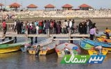 بازدید نظارتی بیش از ۱۳۰۰ مورد از مراکز گردشگری در مازندران
