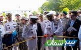 رونمایی از شبیه‌ساز ناوبری شناورهای نظامی در نوشهر /سرلشکر موسوی: جوانان دانشمند ایرانی در عرصه نظامی خوش می‌درخشند