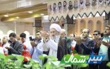 برگزاری آخرین نمازجمعه خردادماه در تمامی شهرهای مازندران