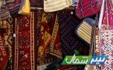 انتخاب مکان دائمی بازارچه صنایع دستی در گلوگاه