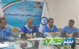 اعتبارات استانی کفاف تنش‌های آبی مازندران را نمی‌دهد/عدم همخوانی میزان عرضه و تقاضا آب در استان