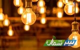 رکورد مصرف برق در مازندران شکسته شد