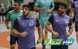 دورهمی جدید «یزدانی و رفقای در اردوی تیم ملی»/اسامی نفرات دعوت شده به تیم ملی