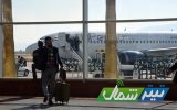 از سرگیری پرواز مشهد-نوشهر ؛ مطالبه‌ای که پاسخ داده شد