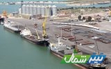 درآمد ۳۰ میلیون دلاری ایران از تعمیرات کشتی‌های دریای خزر