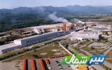 خط تولید کاغذ تحریر در کارخانه مازندران خاموش شد!