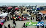 جزئیات حادثه بازار هفتگی در شهر نور