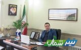 محمدرضا نیازی اوریمی شهردار جویبار شد