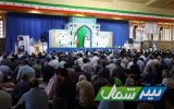 برگزاری نمازجمعه ۲۰ مردادماه در شهرهای مازندران