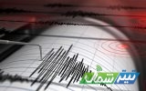 زلزله ۴.۴ ریشتری بهشهر را لرزاند