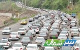 اعمال محدودیت‌ و ممنوعیت‌های ترافیکی ۷ روزه در محورهای مازندران