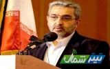 علی رجبی سکان‌دار مدیریت ورزش مازندران شد