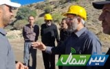 فیلم| لحظه‌شماری برای افتتاح پل روستای اروست پس از ۲۸ سال