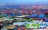 واردات بیش از یک میلیون و ۷۰۰ هزار تن کالا از بنادر استان مازندران