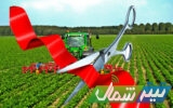 فیلم| افتتاح و آغاز عملیات اجرایی ۸۳ طرح کشاورزی در مازندران