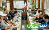 خدمت‌رسانی۳ هزار خادم مازندرانی به زائران اربعین حسینی