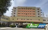 فیلم| افتتاح بیمارستان 300 تختخوابی قائم‌شهر در هفته دولت امسال