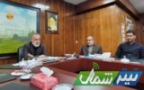 برق منطقه‌ای مازندران و گلستان پیشگام دعوت از شرکت‌های دانش‌بنیان پهبادی