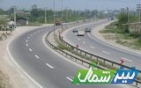 خط کشی بیش از ۱۶۵۰ کیلومتر از جاده‌های ارتباطی مازندران