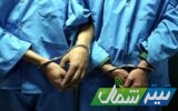 دستگیری عاملان تیراندازی در بخش مرکزی نوشهر