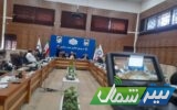 مخالفت شورا با هرگونه جذب نیرو در شهرداری ساری تا تاکید بر پرداخت حقوق معوق کارکنان