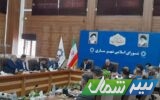 انتقاد تند عضور شورا از شهردار ساری تا هزینه‌ ۱۰۰ میلیاردی پسماند در نیمه امسال