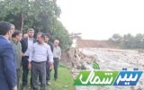 خسارت ۲ هزار و ۳۰۰ میلیاردی سیلاب در غرب مازندران