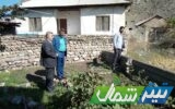 بازدید مدیرعامل شرکت توزیع برق مازندران از پروژه‌های برقی روستاهای بالادست سوادكوه