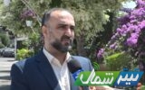 مسئول قرارگاه رسانه‌ای انتخابات صداوسیمای مازندران منصوب شد