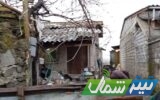 مهلت یک هفته‌ای برای نیازسنجی منطقه آسیب ایزدشهر