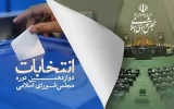 انصراف ۱۳۵ داوطلب انتخابات مجلس در مازندران