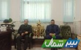 برگزاری اولین دوره یکسان‌سازی مربیان و داوران نیروهای مسلح مازندران در ساری
