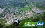 اقامت مسافران نوروزی در مازندران از ۹ میلیون نفر گذشت