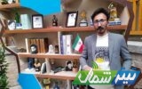 خبرنگار مازندرانی برگزیده جشنواره کتابخوان و رسانه شد