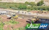 خلع‌ید ۵۷۷ هکتار از اراضی ملی در مازندران