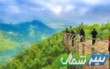 آمادگی مازندران برای میزبانی از مسافران نوروزی