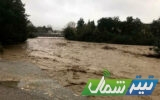 احتمال وقوع سیلاب‌های محلی در مازندران