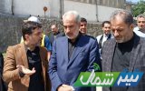 رفع معضل زباله سوز نوشهر تا تیرماه و آغاز به کار زباله‌سوز ساری در دی‌ماه