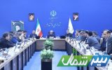 درآمد ۱۳ هزار میلیارد تومانی شهرداری‌های مازندران