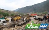 برق روستاهای منطقه دواب سوادکوه وصل شد