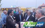 ضر‌ب‌الاجل ۱۰ روزه رئیس کل دادگستری مازندران برای افتتاح پل فرح‌آباد