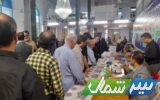 جزئیات مشارکت انتخابات ریاست جمهوری در شهرهای مازندران