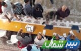 آغاز فرآیند رأی‌گیری انتخابات ریاست جمهوری در مازندران