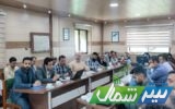 ۶۱ دوره آموزشی و ترویجی دامپزشکی در مازندران برگزار شد