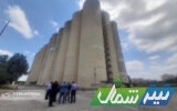 ضرورت ساخت نخستین مخزن دولتی روغن خام در مازندران